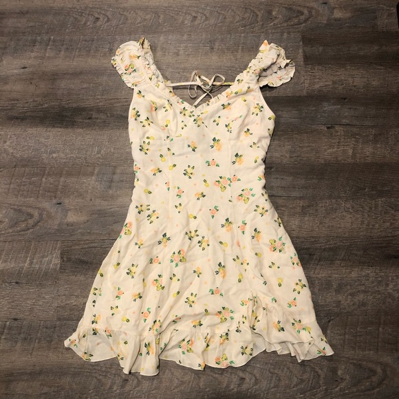 Free people dress - Picture 3 of 8